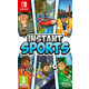 Instant Sports (Digital Code) Nintendo Switch