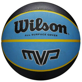 WILSON MVP košarkaška lopta