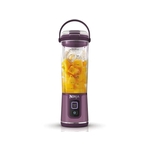 NINJA blender prijenosni BC151EUPR USB-C,BPA-free, 530ml, ljubičasta BC151EUPR