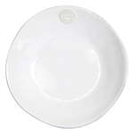 Bijeli keramički tanjur za juhu Nova Costa Nova ⌀ 25 cm