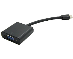 Roline VALUE adapter/kabel Mini DisplayPort - VGA