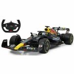 Jamara auto na daljinsko upravljanje DELUX Oracle Red Bull Racing RB18 1:12