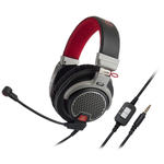Audio-Technica ATH-PDG1 gaming slušalice, 92dB/mW