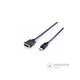 Equip 119336 DisplayPort - DVI kabel muški/muški, 2m