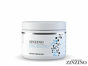 Zinzino Hrvatska Zinzino ZinoBiotic+ prirodna vlakna za zdrava crijeva 180g