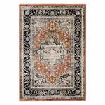 Ciglasti tepih 120x166 cm Sovereign – Asiatic Carpets