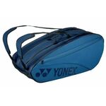 Tenis torba Yonex Team Racket Bag 9 Pack - sky blue