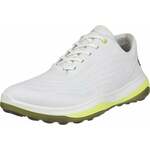 Ecco LT1 Mens Golf Shoes White 40