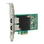 Intel X550T2 network card Internal Ethernet 10000 Mbit/s