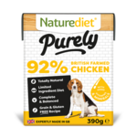 Naturediet Purely - Piletina