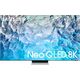 Samsung QE65QN900B televizor, 65" (165 cm), Neo QLED, Mini LED, 8K, Tizen