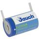 Jauch Quartz ER 14250J-T specijalne baterije 1/2 AA u-lemna zastavica litijev 3.6 V 1200 mAh 1 St.