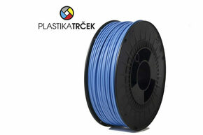 Plastika Trček ASA PLUS - 800g - Plava