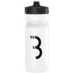 BBB CompTank White/Black 550 ml Biciklistička boca
