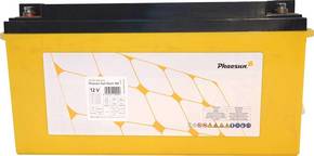 Phaesun Sun-Store 175 340091 solarni akumulator 12 V 177 Ah olovno-koprenasti (Š x V x D) 483 x 239 x 170 mm M8 vijčani priključak