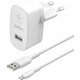 Belkin Single USB-A Wall Charger with A-LTG WCA002vf1MWH