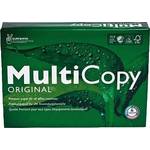 MultiCopy MultiCopy 88046519 univerzalni papir za pisače i kopiranje din a4 80 g/m² 500 list bijela
