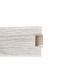 Lajsna za laminat ARBITON Lars duljina 2,5m - visina 70mm - 02 winterwood ash