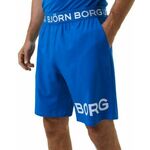 Muške kratke hlače Björn Borg Shorts - naturical blue