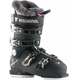 Rossignol Pure Pro Ice Black 25,5 Cipele za alpsko skijanje