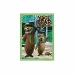 Yogi Bear, Bojanka i Vježbenica 4