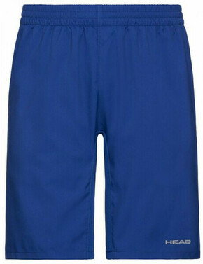 Muške kratke hlače Head Club Bermudas M - royal blue