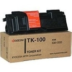 Kyocera toner TK100, crna (black)