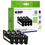 KMP patrona tinte zamijenjen Epson 405XL kompatibilan kombinirano pakiranje crn, cijan, purpurno crven, žut 1656,4005 1656,4005
