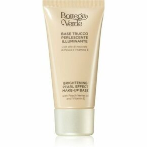 Bottega Verde Face Care posvjetljujući primer 30 ml