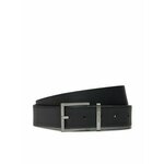 Muški remen Calvin Klein Casual Adj. Belt 3.5Cm K50K504301 Black 001