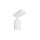LED spot svjetiljka Green Tech, GU10 X 1 kom, bijela boja