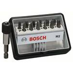Bosch Accessories Robust Line 2607002564 bit komplet 13-dijelni križni phillips, križni pozidriv