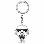 Funko Pop Keychain Star Wars - Stormtrooper