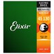 ELIXIR 45-130 LIGHT NANOWEB 5-STRING