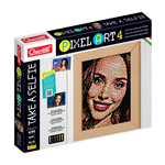 Quercetti: Pixel Art Napravite selfie set