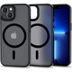 Tech-Protect Magmat MagSafe Apple iPhone 14 Matte Black