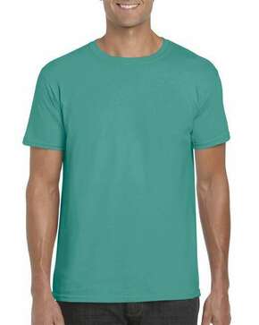 T-shirt majica GI64000 - Jade Dome