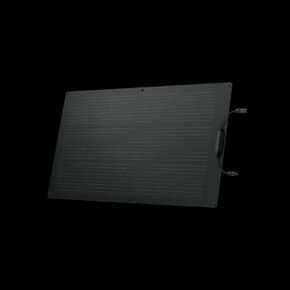 EcoFlow 100W Solar Panel (Flexible) EF-ZMS330