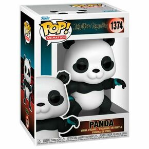 POP figure Jujutsu Kaisen Panda
