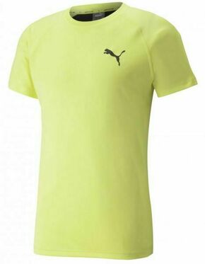 Muška majica Puma RTG Tee - lemon sherbert