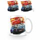 PYRAMID CARS 3 -DUEL FOR THE PISTONS CUP MUG