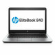 (refurbished) HP EliteBook 840 G3 - Core i5 + 2 x HP EliteDisplay E242 24'' + Docking station, Stanje A: Stanje A opisuje uređaj željene kvalitete . Uređaj je u gotovo novom stanju s mogućim tragovima normalnog korištenja.