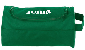 Joma torbica za tenisice - Zelena