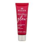 NUXE Merveillance Lift Glow Firming Radiance Cream dnevna krema za lice za sve vrste kože 50 ml za žene