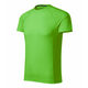 Majica kratkih rukava muška DESTINY 175 - XXL,Svijetlo zelena