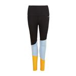 O'NEILL Sportske hlače svijetloplava / žuta / crna
