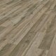 LOGOCLIC Uzorak laminata Edition Family Cozy Oak (296 x 195 x 1 mm, Rustikalni pod)