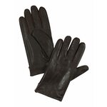 JOOP! Klasične rukavice tamno smeđa