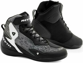 Rev'it! Shoes G-Force 2 Air Black/Grey 42 Motociklističke čizme