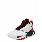 Jordan Sportske cipele 'Max Aura 4' crvena / crna / bijela